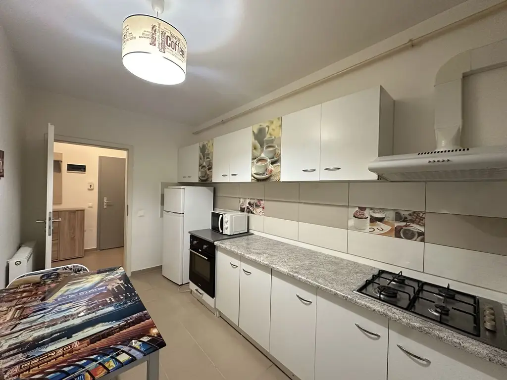 Inchiriem apartament 2 camere modern Avantgarden 3