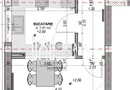 Apartament 2 camere nou I Finisat și intabulat în Davinci Homes | Comision 0%