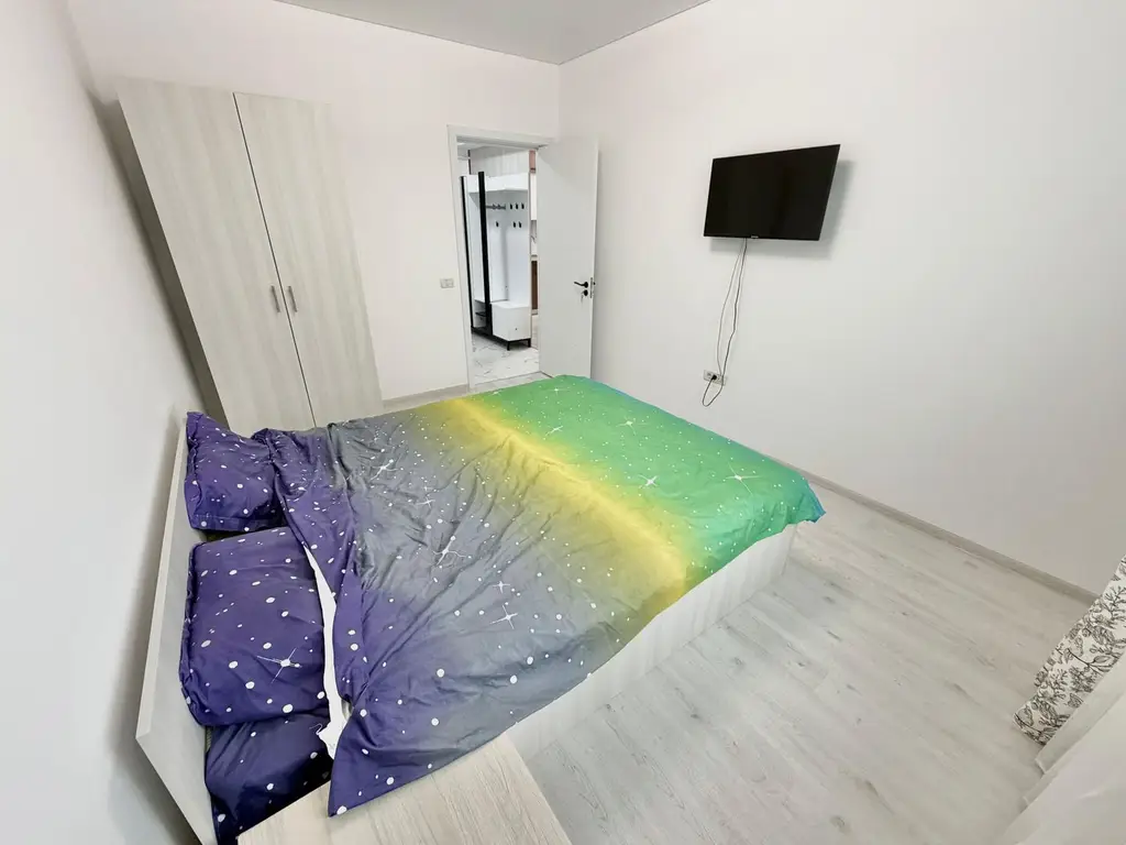 Apartament 2 camere LUX - Militari,Residence