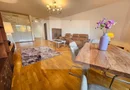 3 camere Herastrau - Nordului I 129 mp, mobilat, utilat I COM 0%