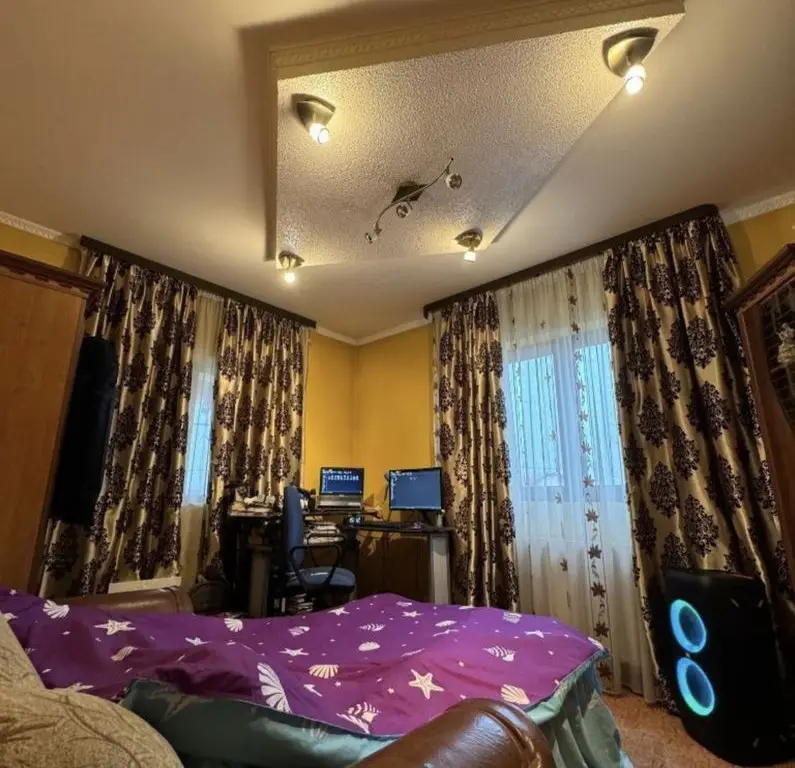 Casa de vanzare P+1, 4 Garaje, Vetis