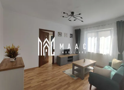 Apartament 2 camere semidecomandat | Sibiu Mihai Viteazul | 40 mp, etaj 4/5