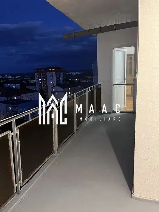 Apartament 2 Camere I Decomandat I Mihai Viteazul