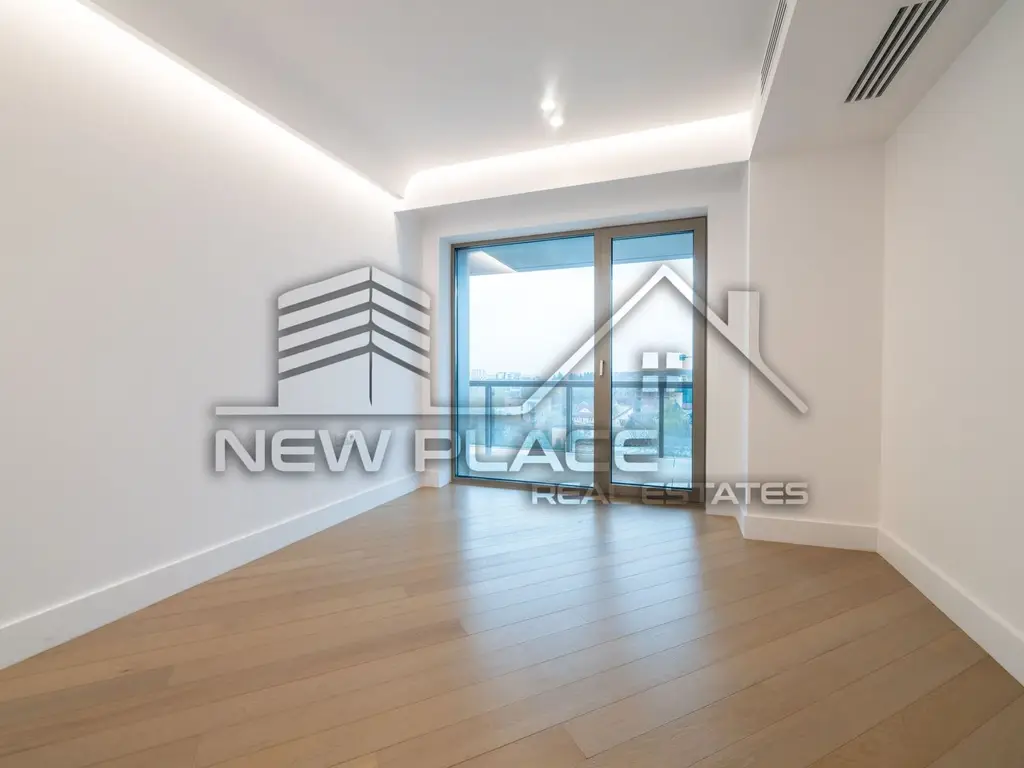 CORTINA 126 | Apt exclusivist | 410,000+TVA | Terasa 20 mp | ULTRA LUX