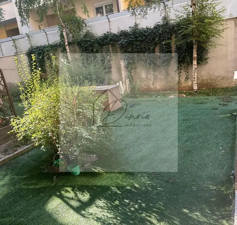 3 camere Soseaua Nordului Herastrau I gradina 2 locuri parcare ICOM 0%