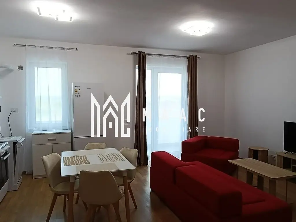 Apartament 3 camere |72MPU| 2 Băi | Balcon | Lift | Valletta Park