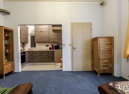 Apartament în Piața Catedralei, 93 mp utili.