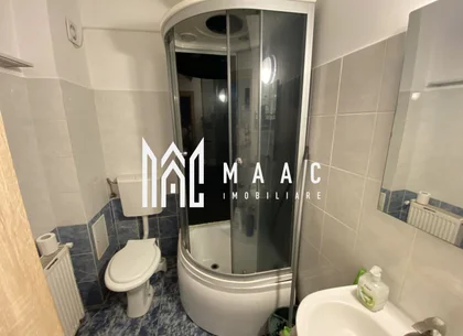 Apartament 2 camere | Decomandat | Etaj 2 | Balcon | Mihai Viteazul