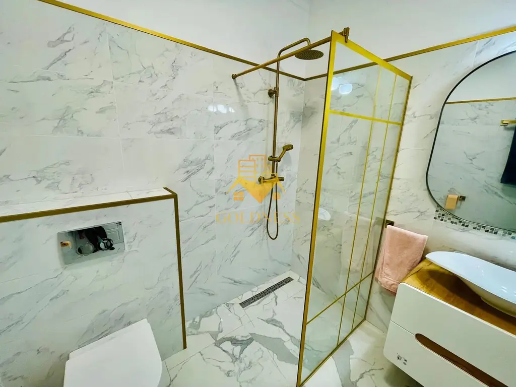 3 camere, premium, bloc nou, parcare, Buna Ziua Zona LIDL, Fagului