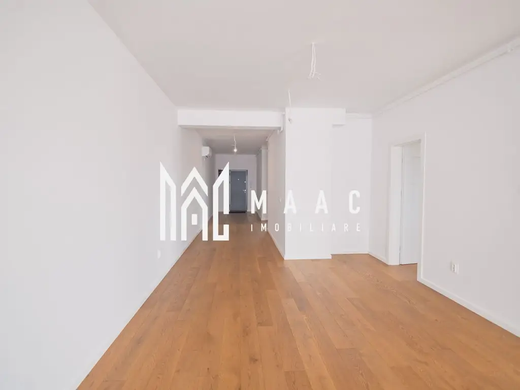 Penthouse | 4 camere | Balcon | Parcare | Terasa | D. Stanca