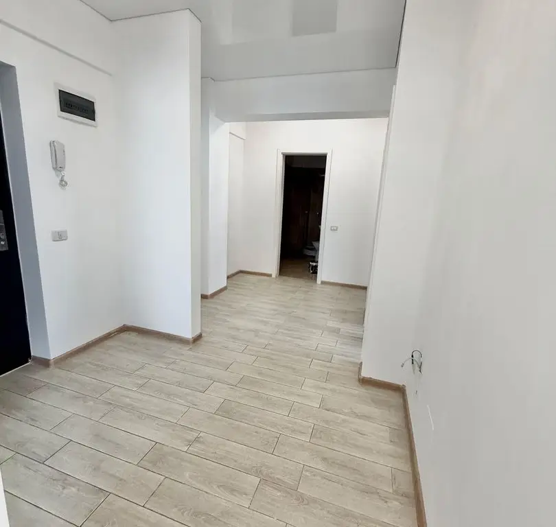 Apartament 3 camere Militari Residence - Pollux Residence