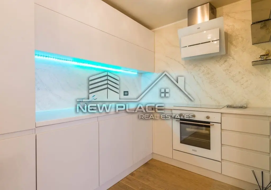 Cortina Residence | Apartament exclusivist | Terasa 20 mp | Lux