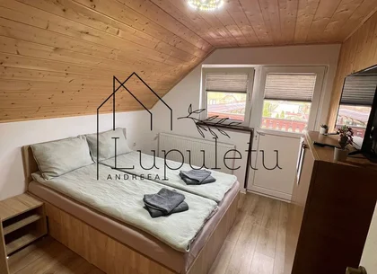 Cazare pentru Muncitori | 5 Camere | Comision 0 | Slimnic