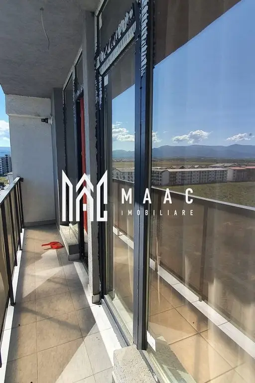 Apartament 2 Camere | mobilat I 45 mp I Dedeman