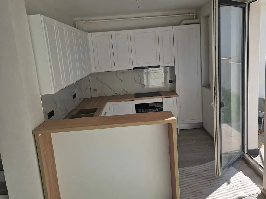 BRASADAS vinde casa cu 3 cam 2024 finisata Panait Cerna