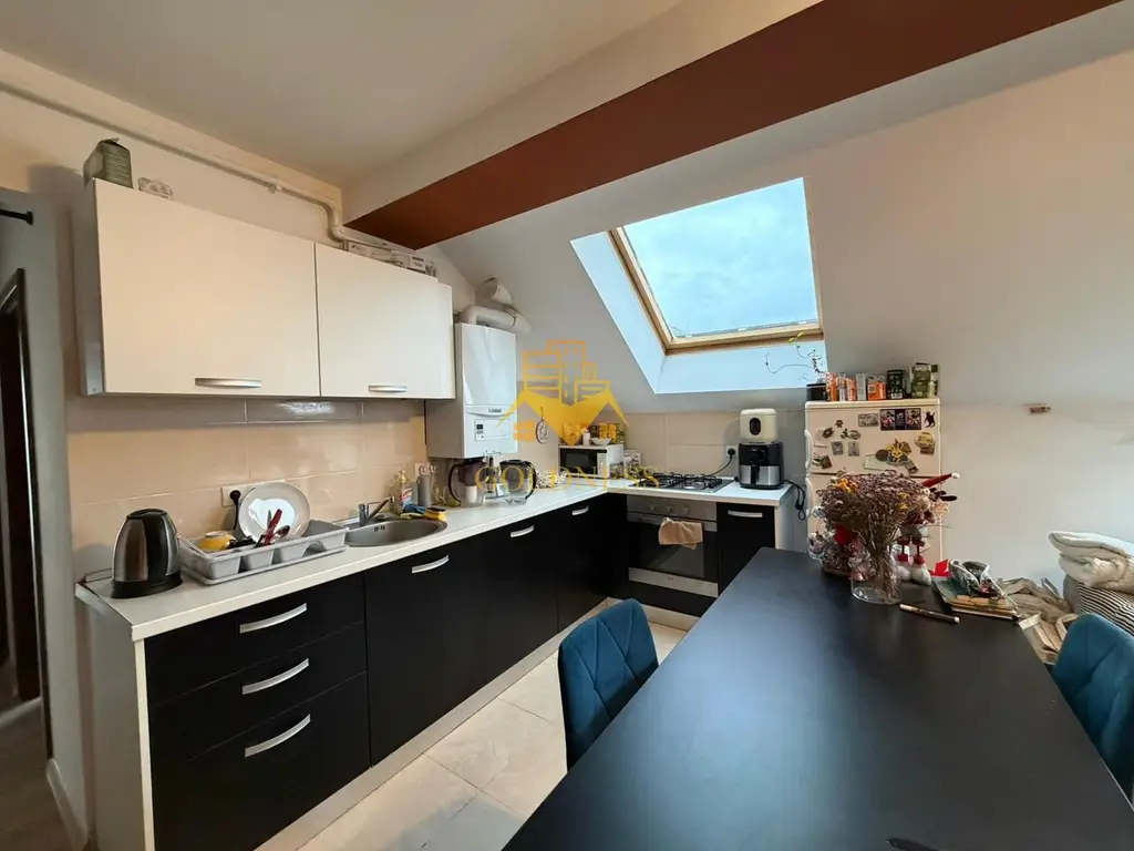4 camere Open Space, Zorilor, Spitalul de Recuperare, UMF, USAMV
