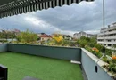 2 Camere decomandate,Parcare,Andrei Muresanu,Calea turzii,Terasa,Lux