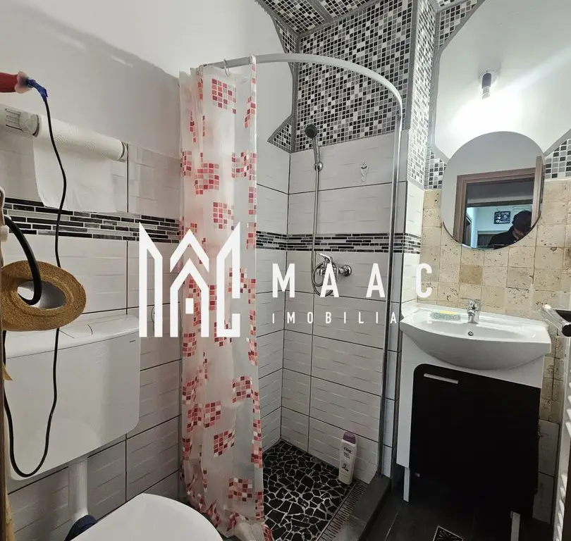 Apartament 2 camere | Decomandat | Parter | Hipodrom 1