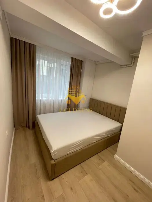 2 Camere decomandate,Iulius Mall, FSEGA,Parcare, Soporului,Gheorgheni