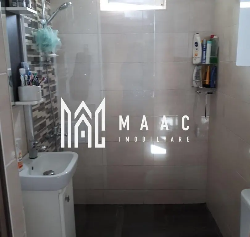 Case duplex | 6 camere | 2 corpuri | Garaj | 185 mp utili | Turnisor