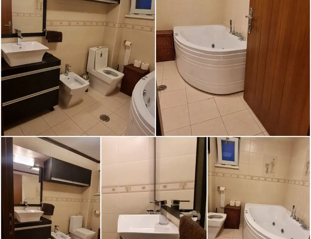 Proprietar vând Duplex în București sector 3, mobilat și utilat complet, cartier exclusiv de case