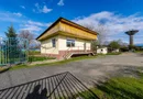Hala industrială cu teren 10.495 mp – potențial supermarket, Lipova