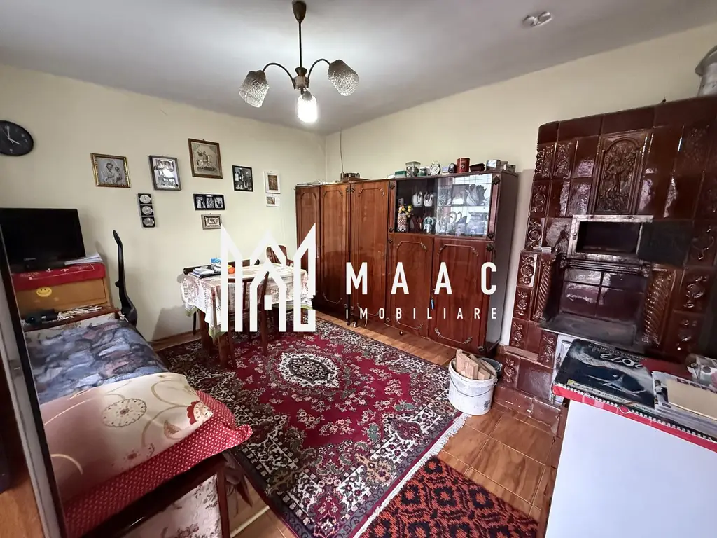 Casa individuala | 3502 MP | Utilitati | Miercurea Sibiului