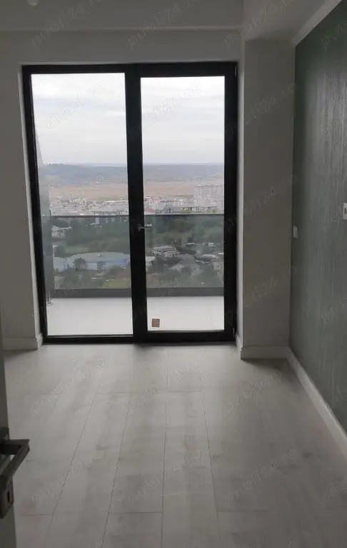 Apartament cu 2 camere de vânzare, direct de la dezvoltator - Copou