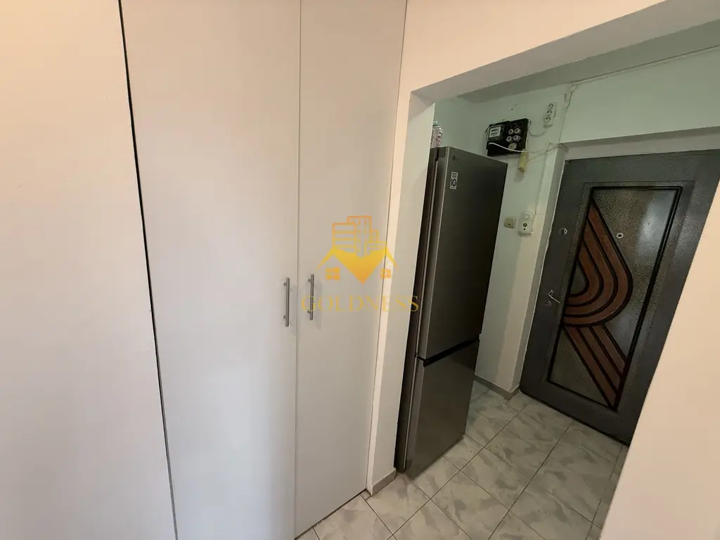 2 camere decomandate, balcon, Manastur, Mehedinti, BIG, Izlazului