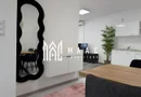 Apartament 1 camera | Etaj 1 | Curte | Modern | Central