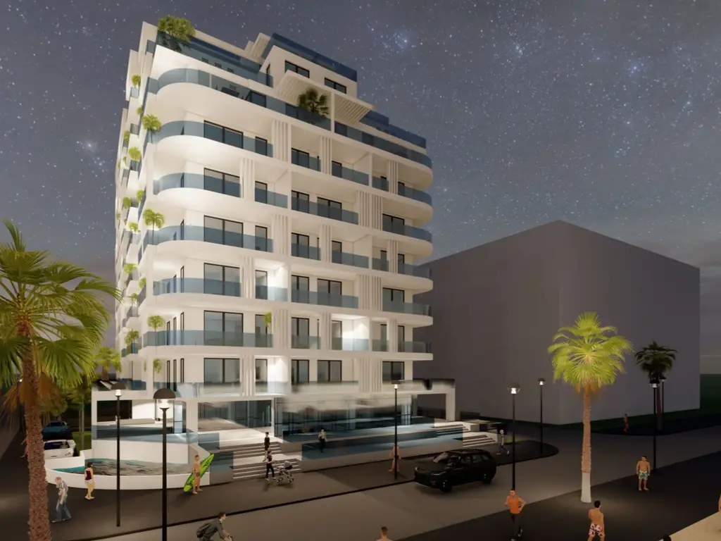 Ag. Eu. vinde ap. 2 cam. 66 mp | terasa 14 mp An finalizare 2024 Mamaia Nord