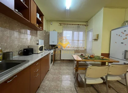 3 camere, decomandate, Manastur Zona Calvaria, Calea Floresti, 18 GYM