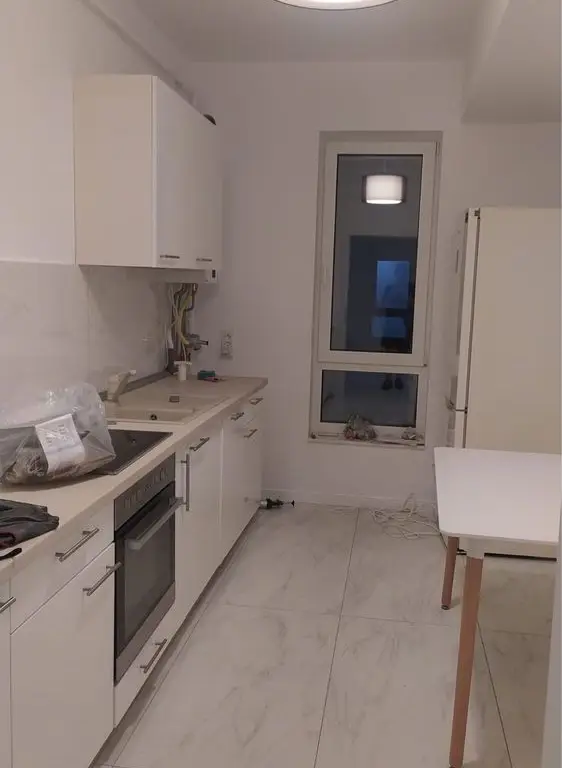 Apartament 1 camera ,42 m2 Braytim -INCHIRIERE