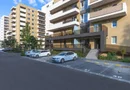 Inchiriem apartament 3 camere mobilat utilat lux cu parcare subterana