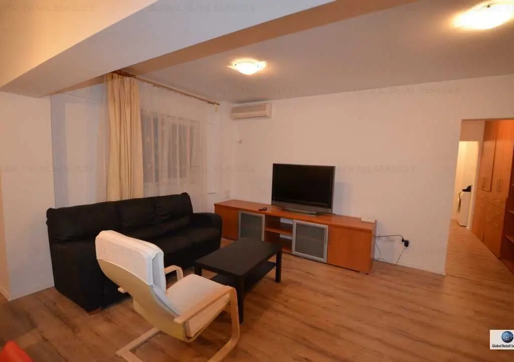 PROPRIETAR Aviatiei / Promenada Mall, 3 camere, et. 2/4, langa metrou