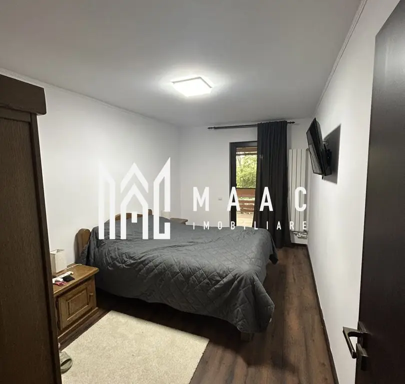 Casă de vacanță I Valea Avrigului I Casă Verde