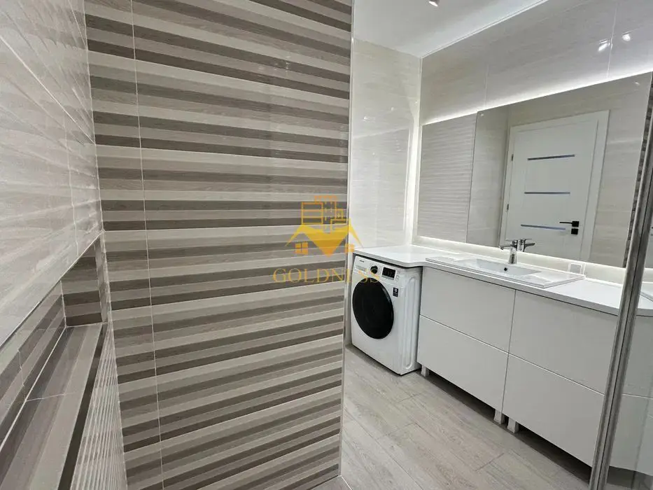 2 Camere Semidecomandate, LUX, Frunzisului, UMF, USAMV, Parcare, UTCN