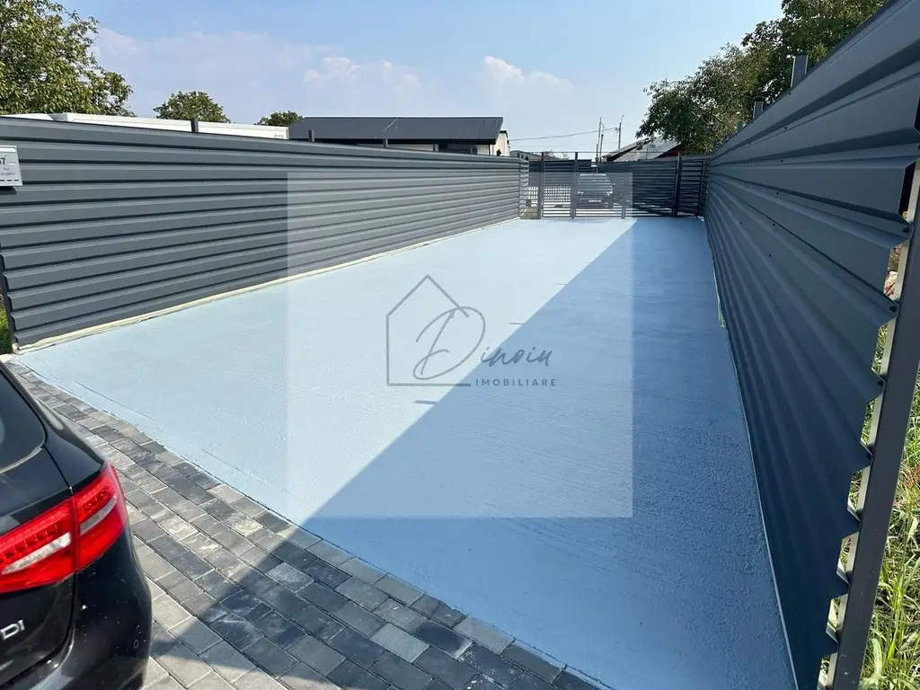 Casa moderna Dimieni I finisaje premium I 609 mp I COMISION 0%