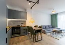2 camere, modern, bloc nou, parcare subterana, Marasti Zona Fabricii
