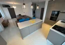 2 camere open space, modern mobilat, parcare subterana,AC,Pet Friendly