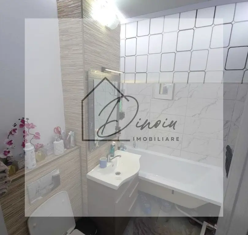 Apartament 4 Camere Pantelimon Morarilor I renovat