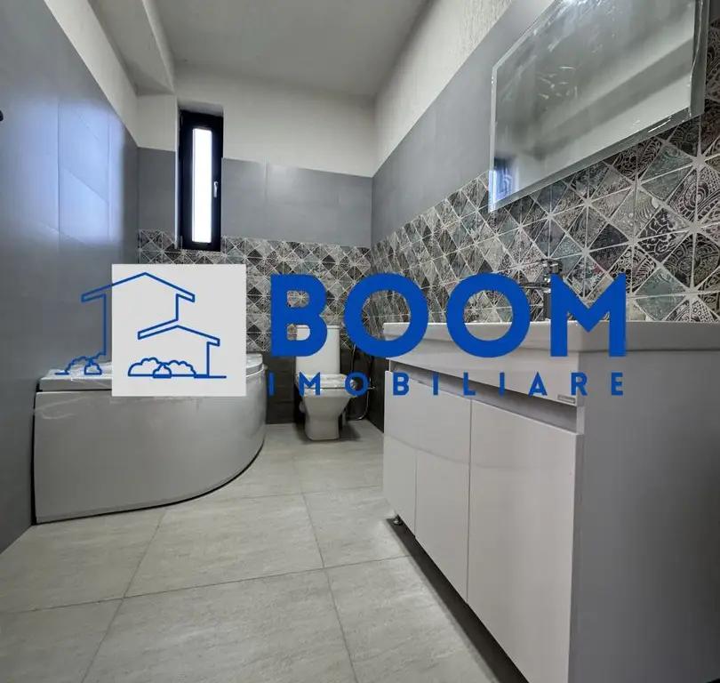 Casa 4 Camere | Teren 300MP | Zona - Vladesti Priporu