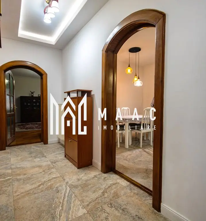 Apartament 4 camere I Decomandat I Garaj I B-dul Victoriei