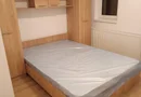 BRASADAS închiriază ap 3 cam etaj 2/3 Sos. Giurgiului.
