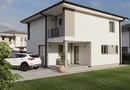 BRASADAS vinde casa NOUA in Complexul Danydo Residence