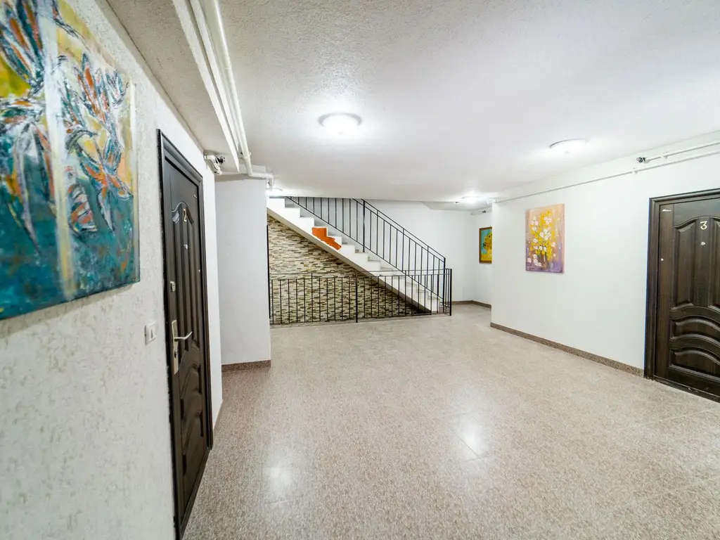 Apartament modern, pe str Tudor Vladimirescu Arad