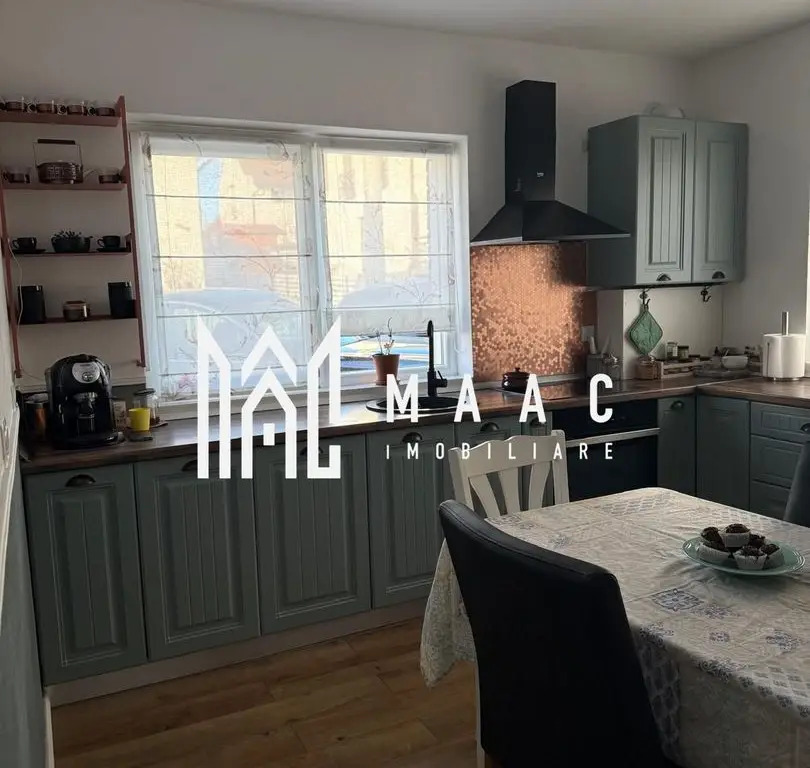 Casă tip duplex | 109 mpu | Bavaria Park Sibiu