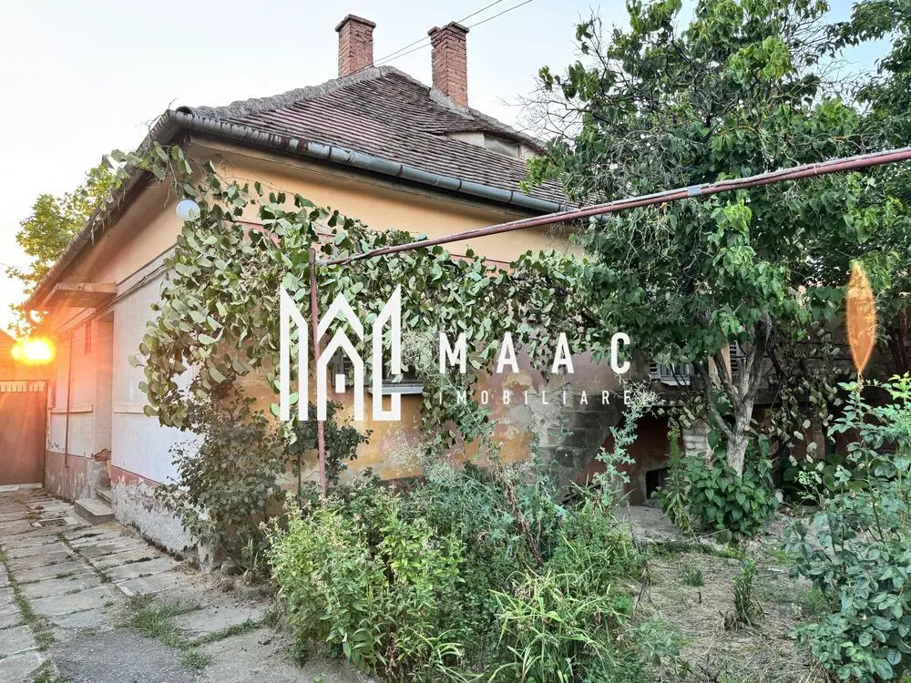 Vanzare casa 4 camere | Strada Magheranului | 100 MPU