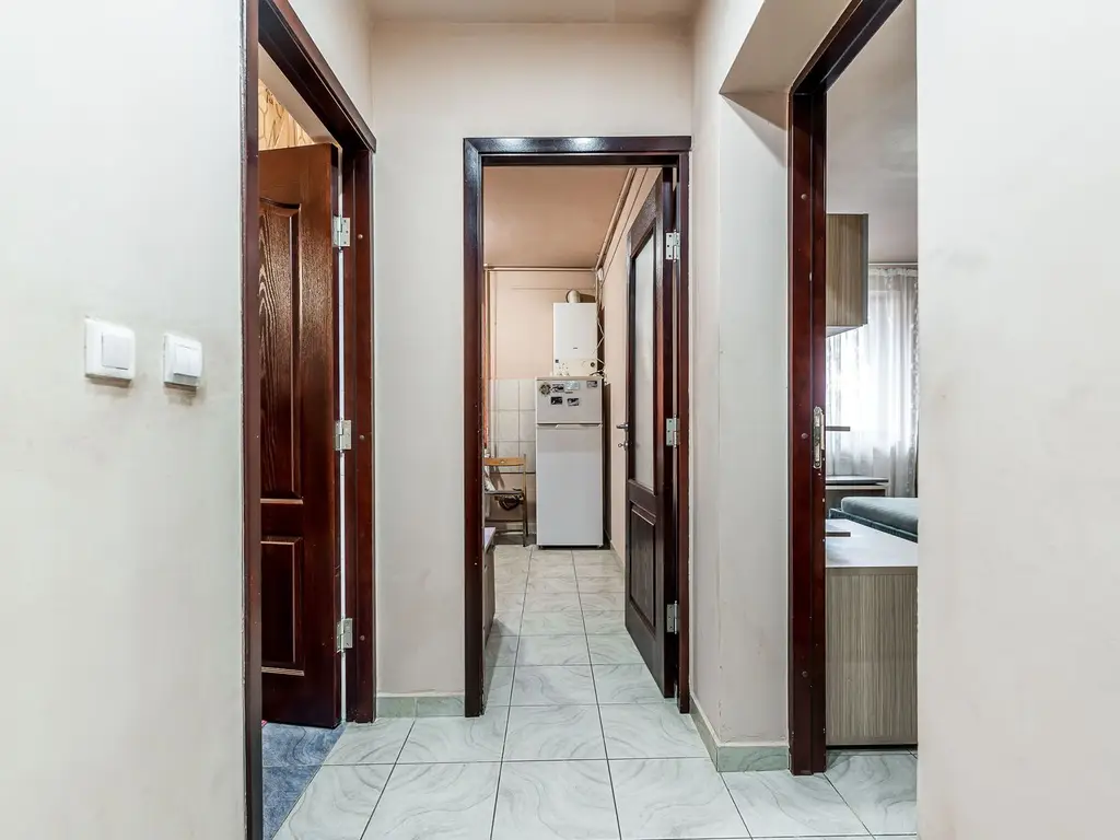 VANDUT! Apartament 1 camera - Petru Rares, Gradiste - COMISION 0