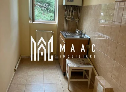 Apartament 2 Camere I Semidecomandat I Etaj 4 I Rahovei